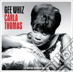 (LP Vinile) Carla Thomas - Gee Whiz (2 Lp) vinile