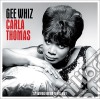 (LP Vinile) Carla Thomas - Gee Whiz (2 Lp) cd