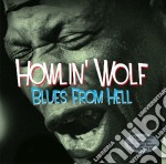 (LP Vinile) Howlin' Wolf - Blues From Hell (2 Lp)