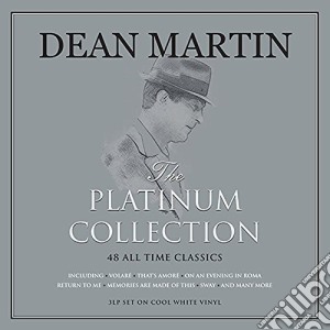 (LP Vinile) Dean Martin - The Platinum Collection (3 Lp) lp vinile di Dean Martin