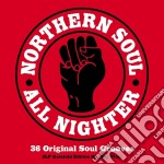 (LP Vinile) Northern Soul All Nighter / Various (2 Lp)