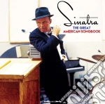 (LP Vinile) Frank Sinatra - The Great American Songbook (2 Lp) vinile