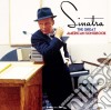 (LP Vinile) Frank Sinatra - The Great American Songbook (2 Lp) cd