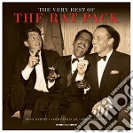 (LP Vinile) Rat Pack (The) / Various (2 Lp) vinile