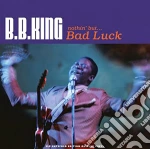 (LP Vinile) B.B. King - Nothin' But.. Bad Luck -Coloured- (3 Lp) vinile