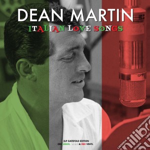 (LP Vinile) Dean Martin - Italian Love Songs (3 Lp) lp vinile di Dean Martin