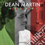 (LP Vinile) Dean Martin - Italian Love Songs (3 Lp)