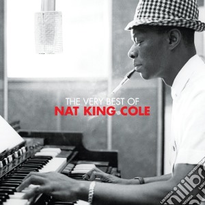 (LP Vinile) Nat King Cole - Very Best Of (2 Lp) lp vinile di Cole, Nat King