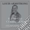 (LP Vinile) Louis Armstrong - The Platinum Collection (Coloured) (3 Lp) cd