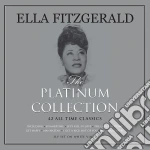 Ella Fitzgerald - Platinum Collection (White Vinyl) (3 Lp)