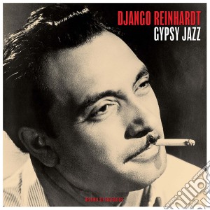 (LP Vinile) Django Reinhardt - Gypsy Jazz (Coloured) (3 Lp) lp vinile di Django Reinhardt