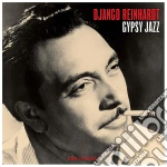 (LP Vinile) Django Reinhardt - Gypsy Jazz (Coloured) (3 Lp)