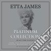(LP Vinile) Etta James - The Platinum Collection (White Vinyl) (3 Lp) cd
