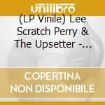 (LP Vinile) Lee Scratch Perry & The Upsetter - Soul On Fire-Hq/Coloured- (2 Lp) vinile