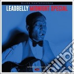 (LP Vinile) Leadbelly - Midnight Special (3 Lp)