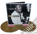 (LP Vinile) Fats Domino - Greatest Hits (Gold) (2 Lp)