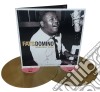 (LP Vinile) Fats Domino - Greatest Hits (Gold) (2 Lp) cd