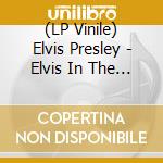 (LP Vinile) Elvis Presley - Elvis In The 50's vinile