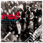 (LP Vinile) Mod Movers / Various (3 Lp) vinile