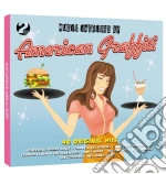 (LP Vinile) Music Inspired By American Graffiti / Various (2 Lp) vinile