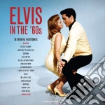 (LP Vinile) Elvis Presley - Elvis In The 60S (3 Lp) vinile
