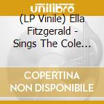 (LP Vinile) Ella Fitzgerald - Sings The Cole Porter Songbook (2 Lp) vinile