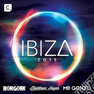 Ibiza 2015 / Various (3 Cd) cd musicale