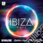 Ibiza 2015 / Various (3 Cd) cd
