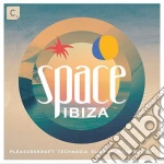Space Ibiza By Pleasurekraft (4 Cd) cd