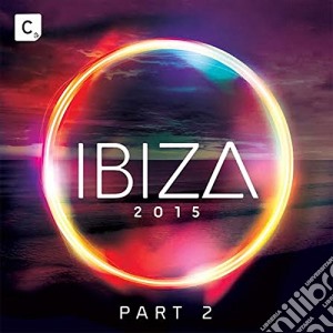 Ibiza 2015 Vol.2 / Various (2 Cd) cd musicale