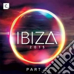 Ibiza 2015 Vol.2 / Various (2 Cd) cd