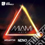 Nicky Night T Nervo - Miami 2016 (3 Cd) cd