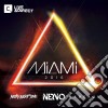 Nicky Night T Nervo - Miami 2016 (3 Cd) cd