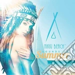 Nikki Beach: Sounds Of Summer (2 Cd) cd