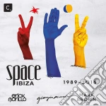 Space Ibiza 1989-2016 (3 Cd) cd