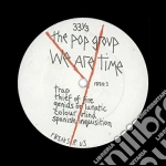 Pop Group (The) - We Are Time cd