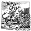 Pop Group (The) - Cabinet Of Curiosities cd