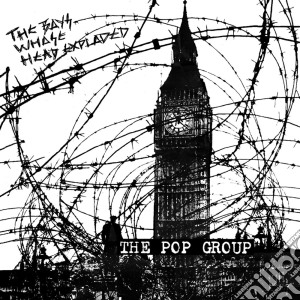 Pop Group (The) - The Boys Whose Head Exploded (2 Cd) cd musicale di The Pop group