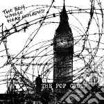 Pop Group (The) - The Boys Whose Head Exploded (2 Cd) cd