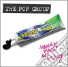 Pop Group (The) - Honeymoon On Mars (2 Cd) cd