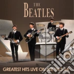 Beatles - Greatest Hits Live On Air 1963 '64 cd