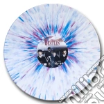 (LP Vinile) Beatles (The) - Broadcasting Live In The Usa '64 Splatter Disc vinile