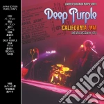 (LP Vinile) Deep Purple - California Jam (Purple Vinyl) vinile