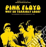 (LP Vinile) Pink Floyd - Why So Terribly Loud? (Inca Gold Vinyl)