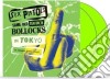 (LP Vinile) Sex Pistols - Same Old 10 Inch Bollocks In Tokyo (Coloured) (2 x 10') cd
