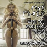 (LP Vinile) Pink Floyd - The London Symphonia - Wish You Were Here For Chamber Orchestra