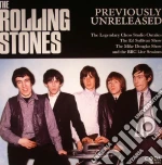 (LP Vinile) Rolling Stones (The) - Previously Unreleased vinile