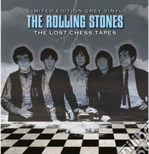 (LP Vinile) Rolling Stones (The) - The Lost Chess Tapes lp vinile di Rolling Stones