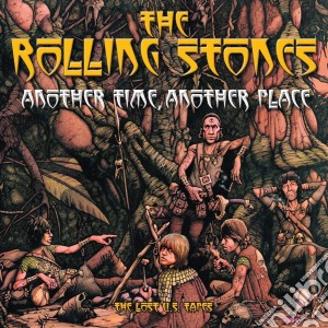 Rolling Stones - Another Time, Another Place (6 Cd) cd musicale di Rolling Stones