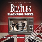 Beatles - Blackpool Rocks - Gold Vinyl